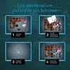 EXIT - Das Puzzle: Das verborgene Atelier (500 Teile) Produktbild-Vorschau 5