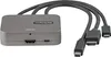 STARTECH.COM 3-in-1 multiport naar HDMI adapter - 4K 60Hz Productafbeelding-voorbeeld 2
