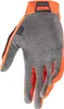 Leatt Glove MTB 1.0 GripR, Flame - 2023, S Produktbild-Vorschau 2