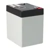 Batteria al piombo SSB SB 5-12L Batteria AGM 6,3 mm Faston Anteprima dell’immagine prodotto 7