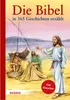 Die Bibel in 365 Geschichten erzählt Produktbild-Vorschau 2