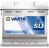 VARTA Silver Dynamic C30 batterie de voiture 12V 54Ah Voir les images du produit 6
