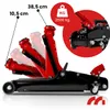 Podnośnik hydrauliczny samochodowy lewarek żaba Podgląd zdjęcia produktu 7