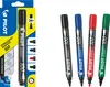 Permanentní popisovač PILOT SCA-100-S4, kulatý hrot, balení Náhled obrázku produktu 4