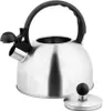 Teiera MagicHome, fischiante, 2500 ml Anteprima dell’immagine prodotto 2