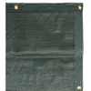 Professionelle Tennisplatzblende hellgrün 2 x 12 m Variante Produktbild-Vorschau 6