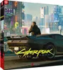 Cyberpunk 2077 Mercenary on the Rise 1000-Teile-Puzzle - Voir les images du produit 1