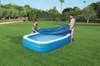 Bestway 58108, Obal, Modrá, Polyetylen, 3,05 m, 183 cm, 56 Náhled obrázku produktu 27
