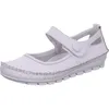Gemini 003121-01 Schuhe Damen Ballerina Slipper Mokassins, Produktbild-Vorschau 20