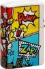 Zippo Feuerzeug Pop Art City Color 360° 60006555 Produktbild-Vorschau 3