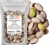PISTACJE PRAŻONE SOLONE 1kg Naturalne duże świeże wysoka Podgląd zdjęcia produktu 1
