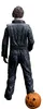 Statua di Halloween Scream Greats Michael Myers 20 cm Anteprima dell’immagine prodotto 8
