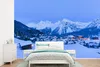 MuchoWow® Fototapete für Wohnzimmer oder Schlafzimmer Produktbild-Vorschau 1