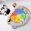 Baby Einstein Zen – Plüsch-Spielmatte Produktbild-Vorschau 6
