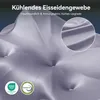 Nackenstützkissen Ergonomisches Memory Foam Kissen Produktbild-Vorschau 8