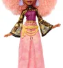 Monster High JMB91, Modelka, Žena, 4 rok / roky, Chlapec / Náhľad obrázku produktu 4