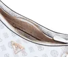 Guess Schultertasche Noelle Top Zip 29 x 6 x 17 Produktbild-Vorschau 5