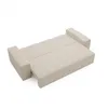 Schalfsofa MOSEN 256 cm mit Bettkasten und Schlaffunktion - Produktbild-Vorschau 6