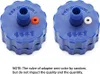 Wasserflaschen-Trinkschlauch mit Doppeladapter Trinksystem Produktbild-Vorschau 6
