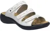 JOSEF SEIBEL Ibiza 66 | Sandales pour Femmes | blanc Voir les images du produit 1