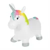 Siva Sprungpferd Einhorn Hüpfball John Hop Hop Hüpftier Produktbild-Vorschau 4