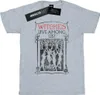 Fantastic Beasts - "Witches Live Among Us" T-Shirt für Produktbild-Vorschau 1
