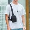 INF Brusttasche aus Oxford-Stoff für Herren Produktbild-Vorschau 6