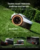 Segway Navimow i208 Tagliaerba robotizzato Batteria Anteprima dell’immagine prodotto 14