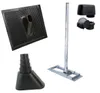 PremiumX DELUXE X130-48 Dachsparrenhalter SAT Antenne Produktbild-Vorschau 1