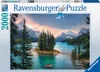 Ravensburger 16714, 2000 szt., Krajobraz, 14 lat(a) Podgląd zdjęcia produktu 1