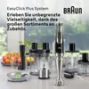 Braun | Ruční mixér | MQ9147X MultiQuick 9 | Ruční mixér | Náhled obrázku produktu 16