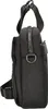 bugatti cartella laptop bag con scomparto per laptop Nero Anteprima dell’immagine prodotto 22