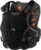 Troy Lee Designs Rockfight Chest Protector, black, youth Produktbild-Vorschau 1