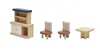 PlanToys Holzspielzeug Esszimmer-Orchard Produktbild-Vorschau 2