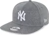 Cappellino New Era con ricamo Yankees 9FIFTY S/M Anteprima dell’immagine prodotto 1