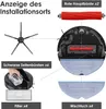 INF Zestaw akcesoriów do Xiaomi Roborock S7 Pro Ultra/S7 Podgląd zdjęcia produktu 3