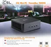 Mini-PC CSL VenomBox 7640HS / 16GB / 500 GB M.2 SSD / Produktbild-Vorschau 8