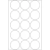 HERMA Verschlussetik. transp. 32 mm extrem haftend 240 St. Produktbild-Vorschau 8