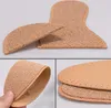 Solette in pelle BISON - 3 paia, comfort e protezione, per Anteprima dell’immagine prodotto 6