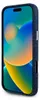 Case Guess Denim Triangle Logo Magsafe Do Iphone 16 Pro Voir les images du produit 5