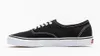 Vans Authentic Black 42 EU Vista previa de la imagen del producto 9