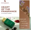 Schweizer Arabisch Shaghaf Oud Royale unisex Eau de Parfum Produktbild-Vorschau 16