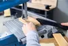 Scheppach Piła Taśmowa Hbs261 Podgląd zdjęcia produktu 22