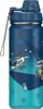 Step by Step Trinkflasche Isolierte Edelstahl-Trinkflasche Produktbild-Vorschau 2