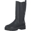 s.Oliver Damen Chelsea Boot Stiefelette Plateausohle Produktbild-Vorschau 1