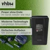 vhbw Akku kompatibel mit Stiga Combi 43 AE, Combi 48 AE, Produktbild-Vorschau 3