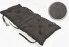 sunnypillow Bankauflage Stuhlkissen Bankkissen 50 x 50 x 50 Produktbild-Vorschau 3