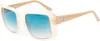 Guess GU00097 25P shiny ivory 53/21/135 Damen Sonnenbrillen Produktbild-Vorschau 1