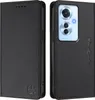 Lederhülle für Oppo Reno11 F Hülle Flip Brieftasche Produktbild-Vorschau 2