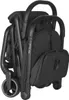 EASYWALKER MINI Buggy S Piccadilly Noir Voir les images du produit 4